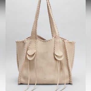 Chloe Mony Bag medium
